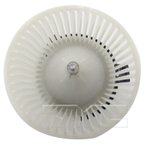 TYC 700332 HVAC Blower Motor - view 1