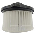 TYC 700332 HVAC Blower Motor - view 5