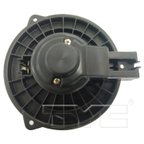 TYC 700332 HVAC Blower Motor - view 6