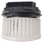 TYC 700334 HVAC Blower Motor - view 2