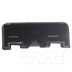 TYC 700334 HVAC Blower Motor - view 4