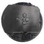 TYC 700334 HVAC Blower Motor - view 7