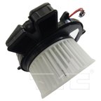 TYC 700335 HVAC Blower Motor - view 6