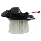 TYC 700335 HVAC Blower Motor - view 3