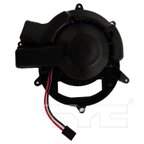 TYC 700335 HVAC Blower Motor - view 4