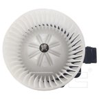 TYC 700337 HVAC Blower Motor - view 1