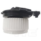 TYC 700337 HVAC Blower Motor - view 5