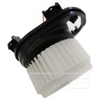 TYC 700338 HVAC Blower Motor - view 7