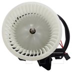 TYC 700338 HVAC Blower Motor - view 1