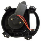TYC 700338 HVAC Blower Motor - view 6