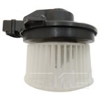 TYC 700339 HVAC Blower Motor - view 5