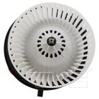 TYC 700341 HVAC Blower Motor - view 1
