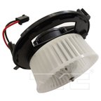 TYC 700341 HVAC Blower Motor - view 3