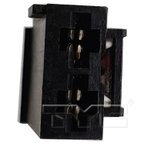 TYC 700341 HVAC Blower Motor - view 4