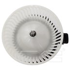 TYC 700343 HVAC Blower Motor - view 1