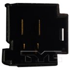 TYC 700343 HVAC Blower Motor - view 4