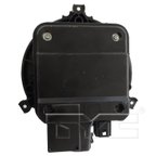 TYC 700343 HVAC Blower Motor - view 6