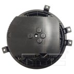 TYC 700346 HVAC Blower Motor - Front - view 5