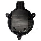TYC 700347 HVAC Blower Motor - view 6