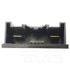 TYC 700347 HVAC Blower Motor - view 7