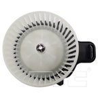TYC 700347 HVAC Blower Motor - view 1