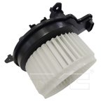 TYC 700347 HVAC Blower Motor - view 3