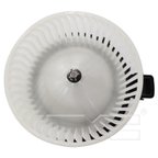 TYC 700348 HVAC Blower Motor - view 1