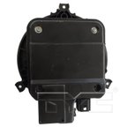 TYC 700348 HVAC Blower Motor - view 4