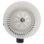 TYC 700349 HVAC Blower Motor - view 1