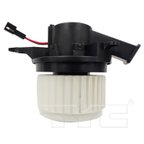 TYC 700351 HVAC Blower Motor - view 2