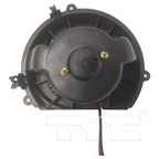 TYC 700352 HVAC Blower Motor - view 6