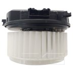 TYC 700353 HVAC Blower Motor - view 3