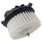 TYC 700353 HVAC Blower Motor - view 8