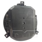 TYC 700353 HVAC Blower Motor - view 7