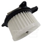 TYC 700356 HVAC Blower Motor - view 5