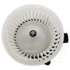 TYC 700356 HVAC Blower Motor - view 1