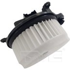 TYC 700358 HVAC Blower Motor - view 5