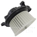 TYC 700359 HVAC Blower Motor - view 5