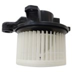 TYC 700360 HVAC Blower Motor - view 2