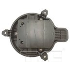 TYC 700362 HVAC Blower Motor - view 4