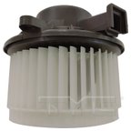 TYC 700363 HVAC Blower Motor - view 2