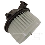 TYC 700363 HVAC Blower Motor - view 5