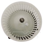 TYC 700363 HVAC Blower Motor - view 4