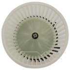 TYC 700364 HVAC Blower Motor - view 4
