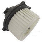 TYC 700367 HVAC Blower Motor - view 5