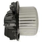 TYC 700370 HVAC Blower Motor - view 2