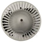 TYC 700370 HVAC Blower Motor - view 1