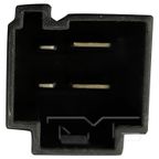 TYC 700370 HVAC Blower Motor - view 5