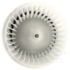 TYC 700374 HVAC Blower Motor - view 1