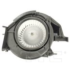 TYC 700375 HVAC Blower Motor - view 1